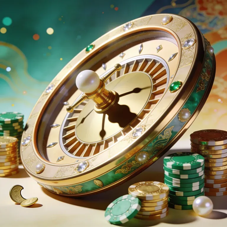 pakarjudi8 Casino