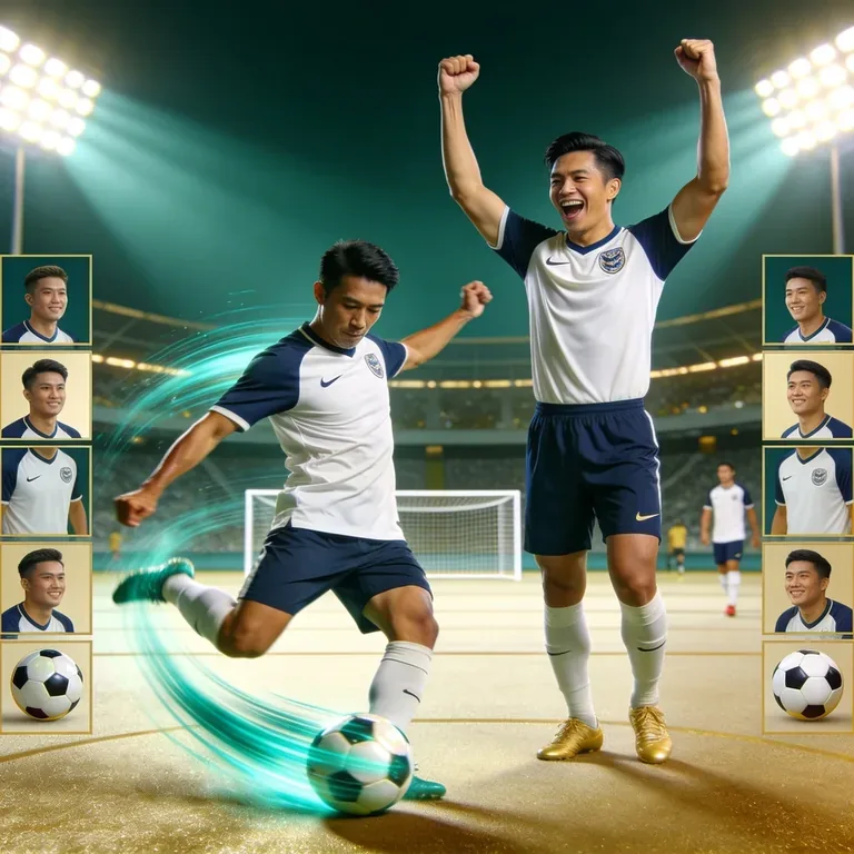 pakarjudi8 pakarjudi8 – Built for Malaysian Players